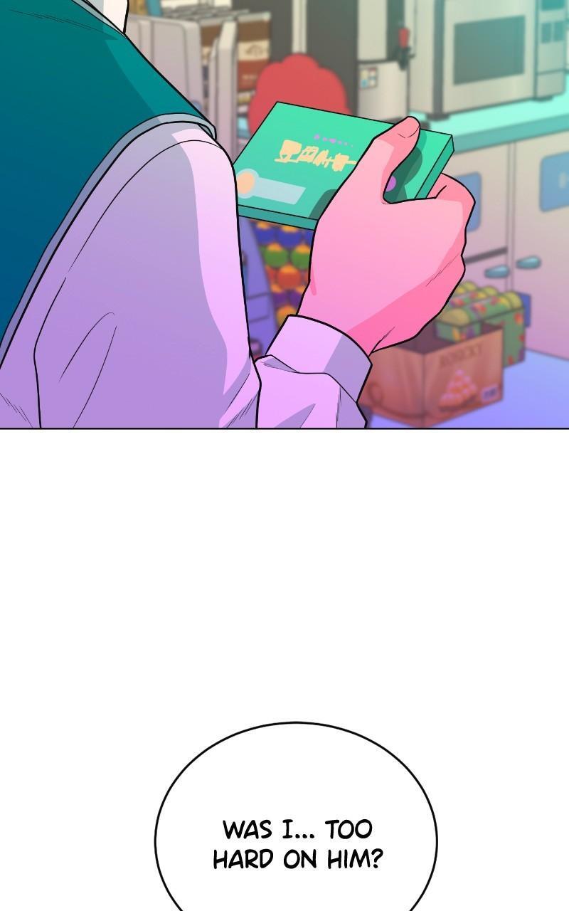 Read The Good Student Manga Online