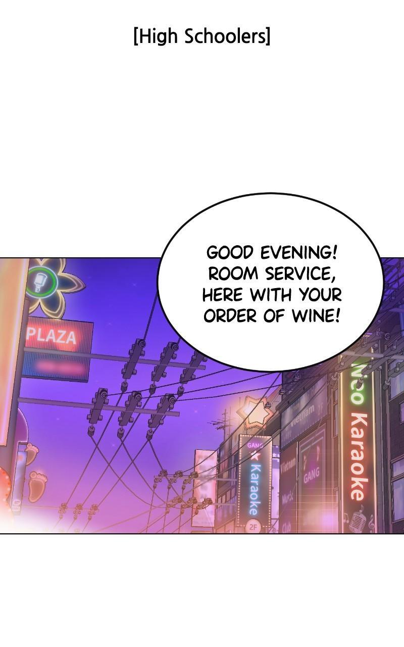Read The Good Student Manga Online
