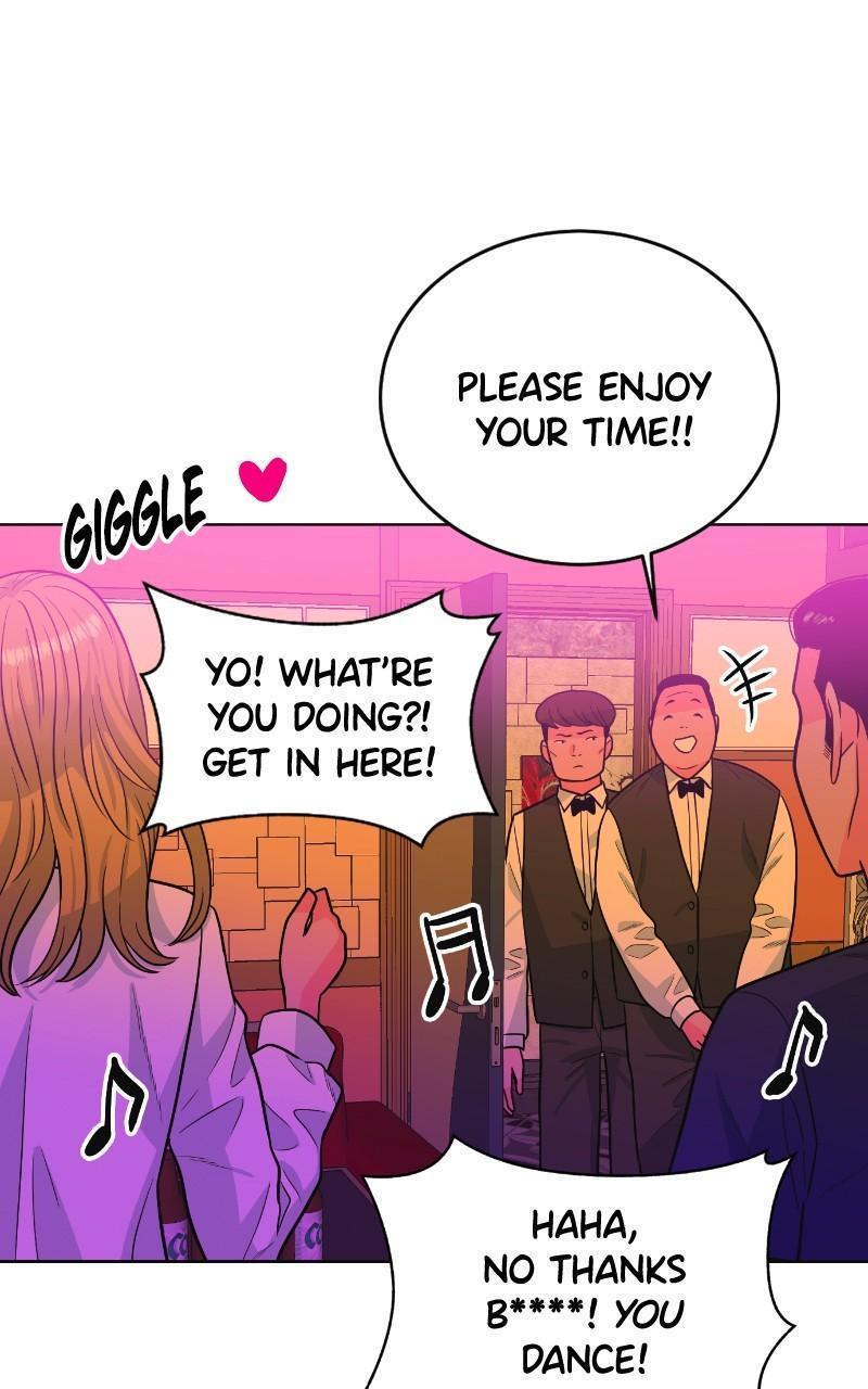 Read The Good Student Manga Online