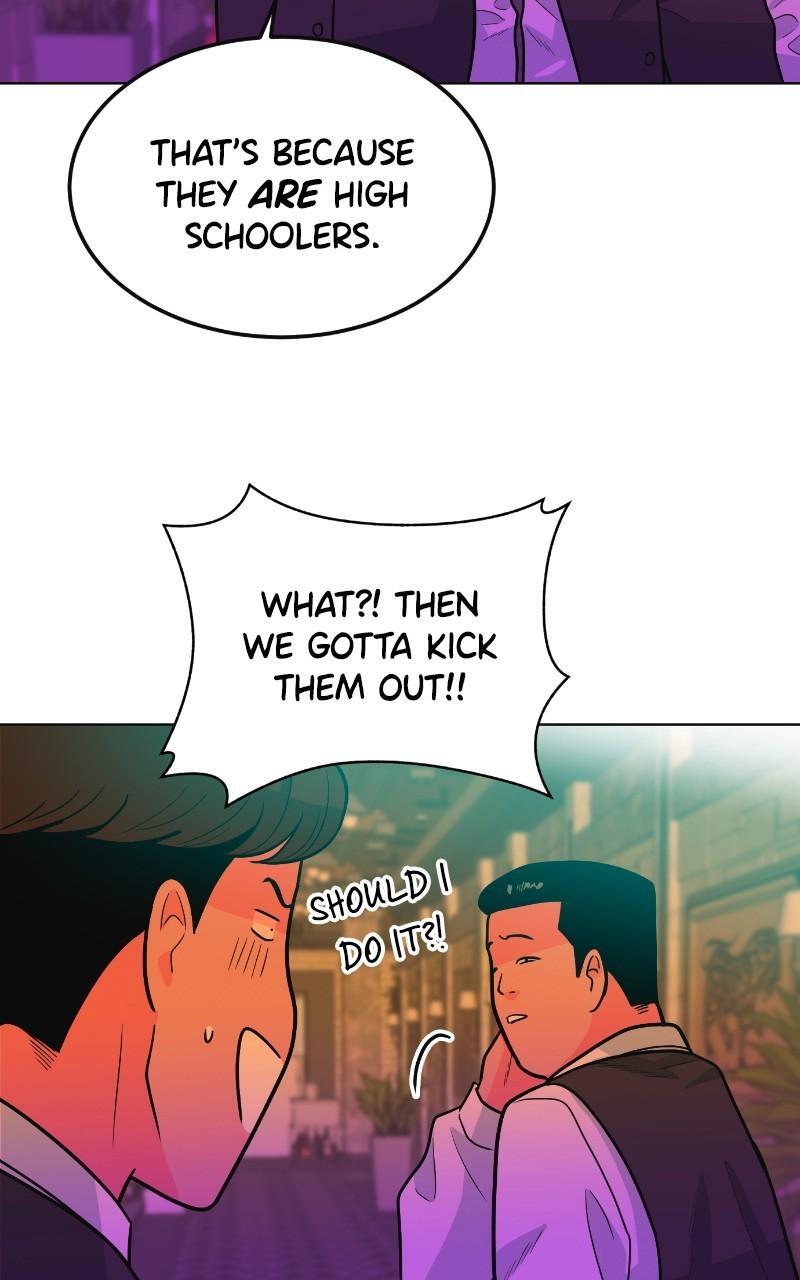Read The Good Student Manga Online