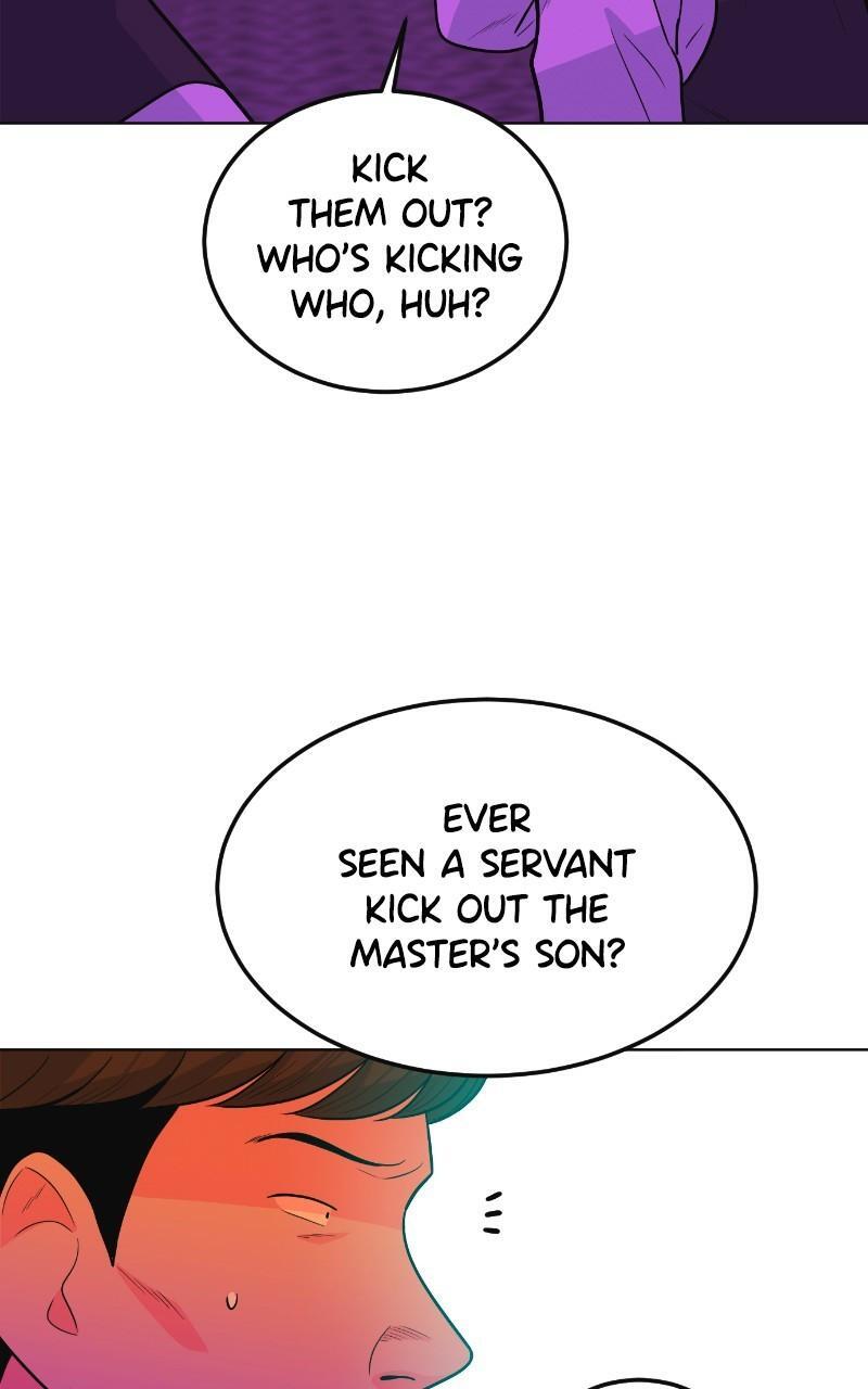 Read The Good Student Manga Online
