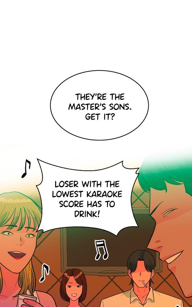 Read The Good Student Manga Online