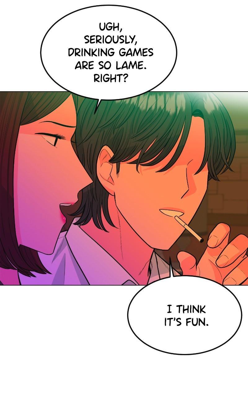 Read The Good Student Manga Online