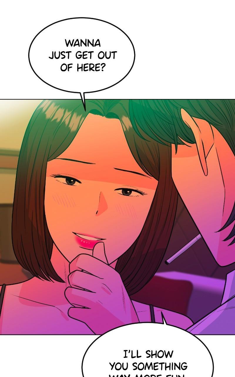 Read The Good Student Manga Online