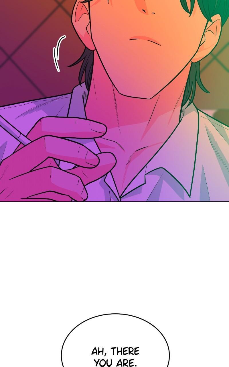 Read The Good Student Manga Online