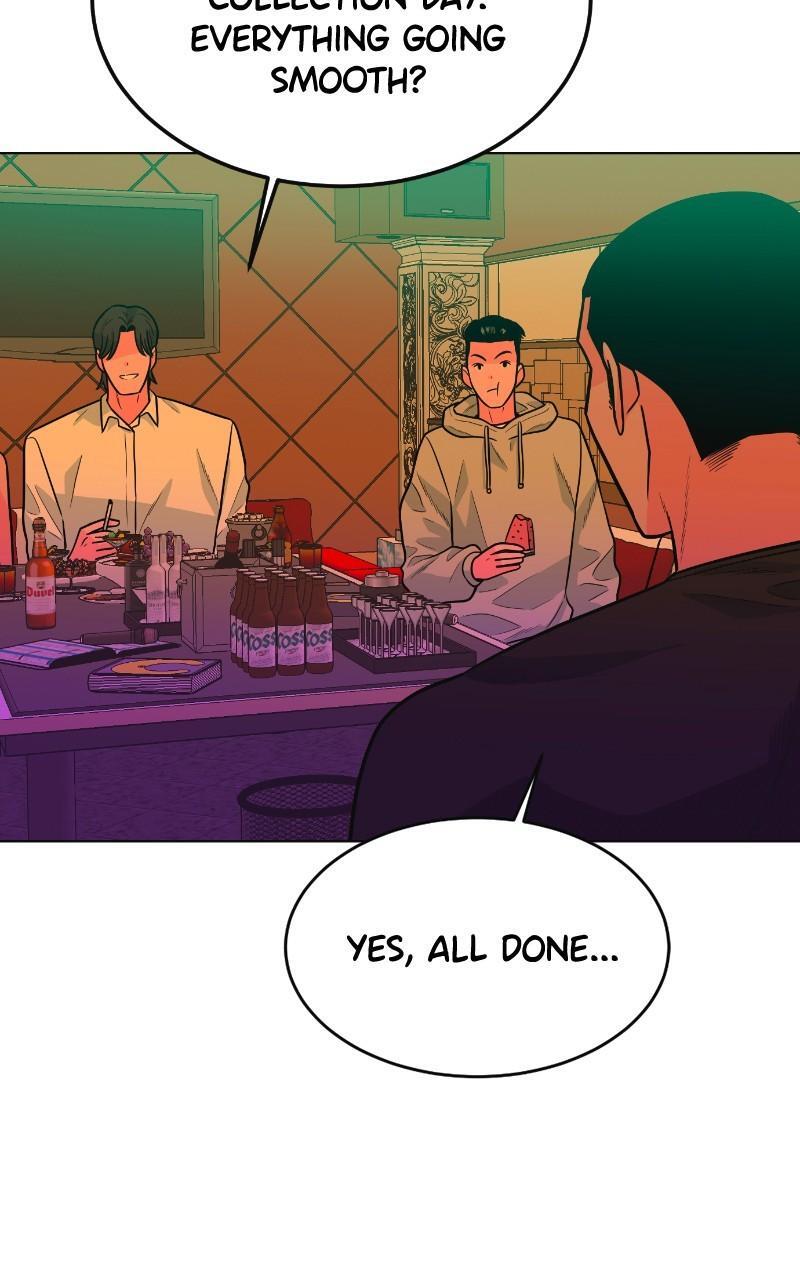Read The Good Student Manga Online