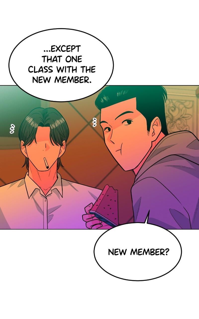 Read The Good Student Manga Online