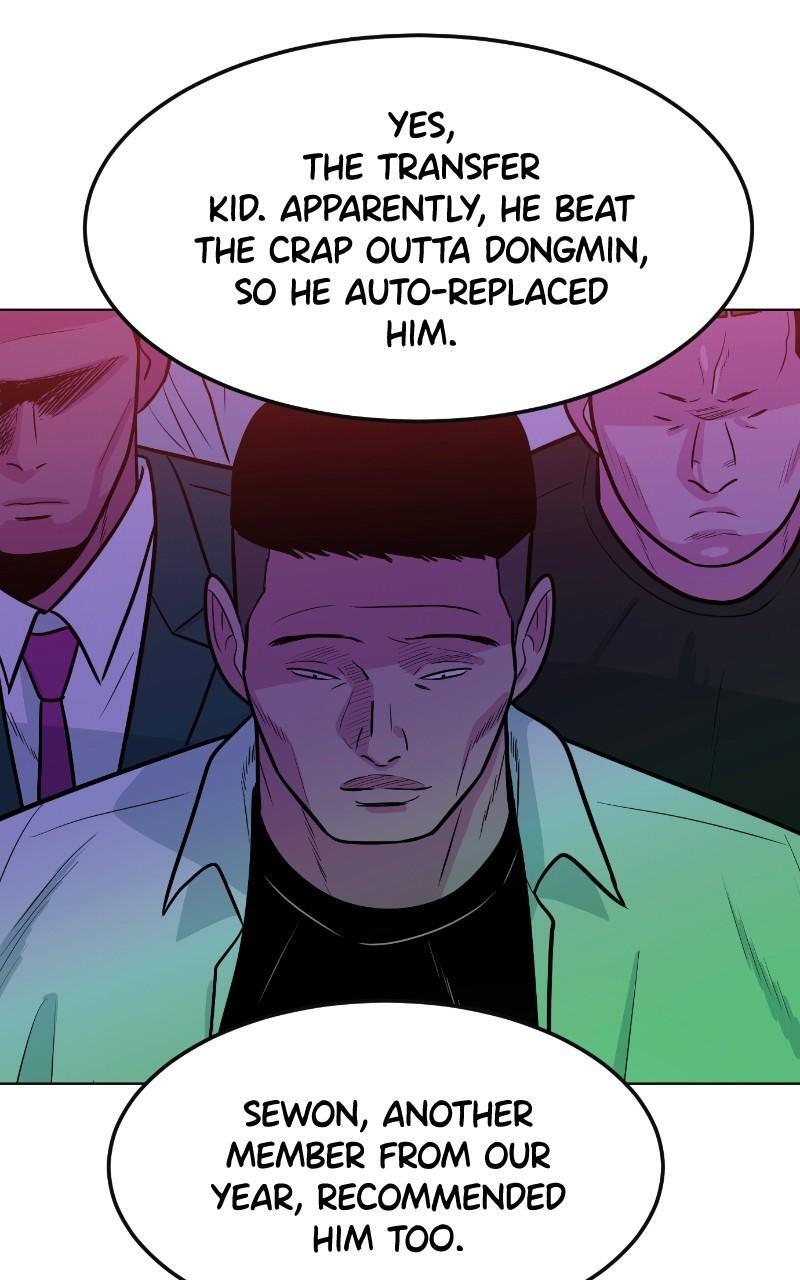 Read The Good Student Manga Online