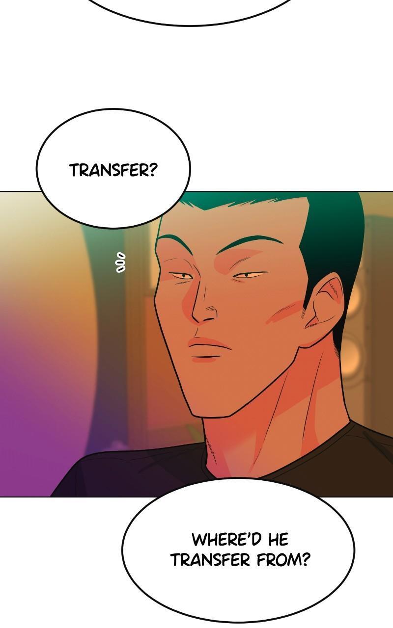 Read The Good Student Manga Online