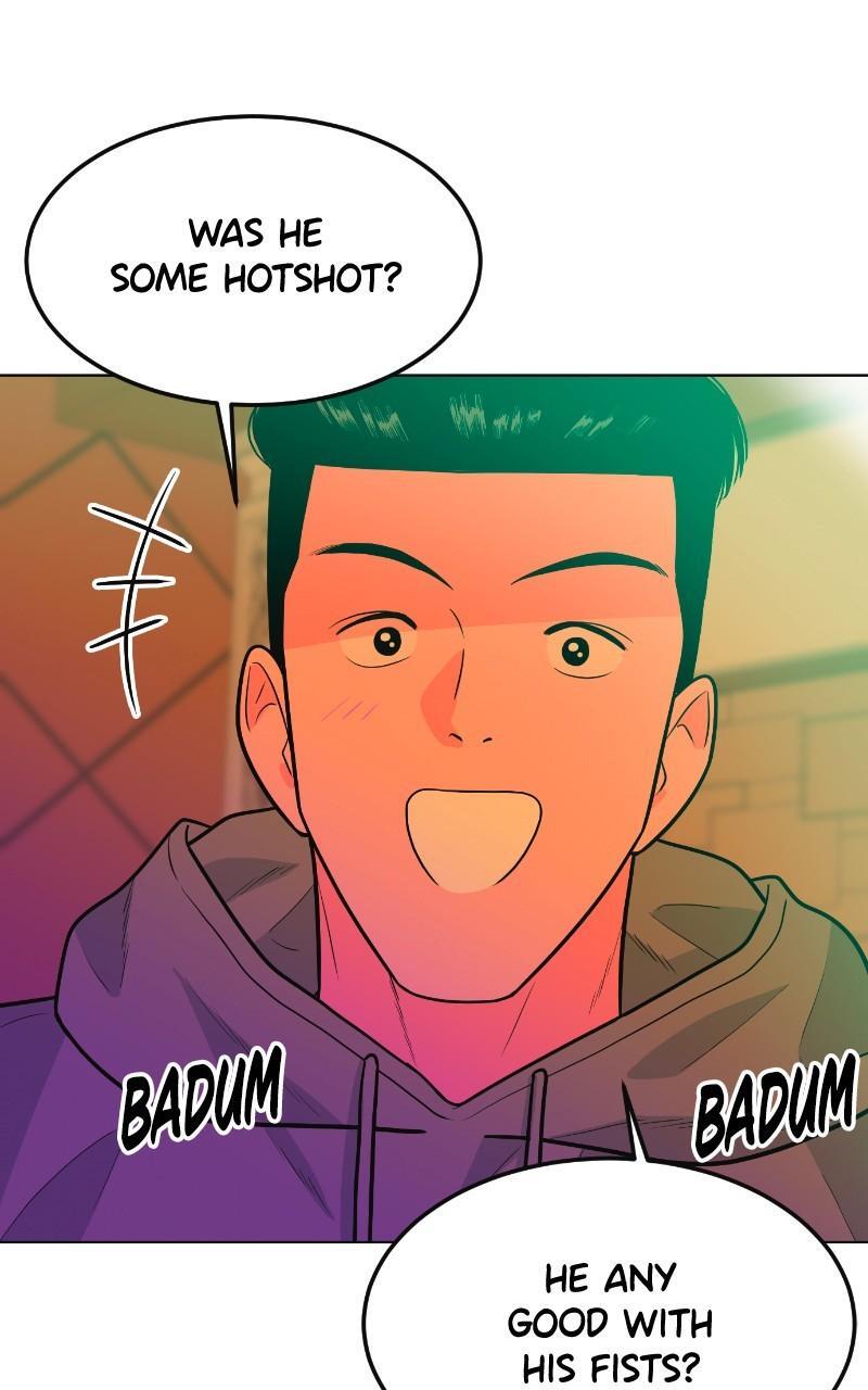 Read The Good Student Manga Online