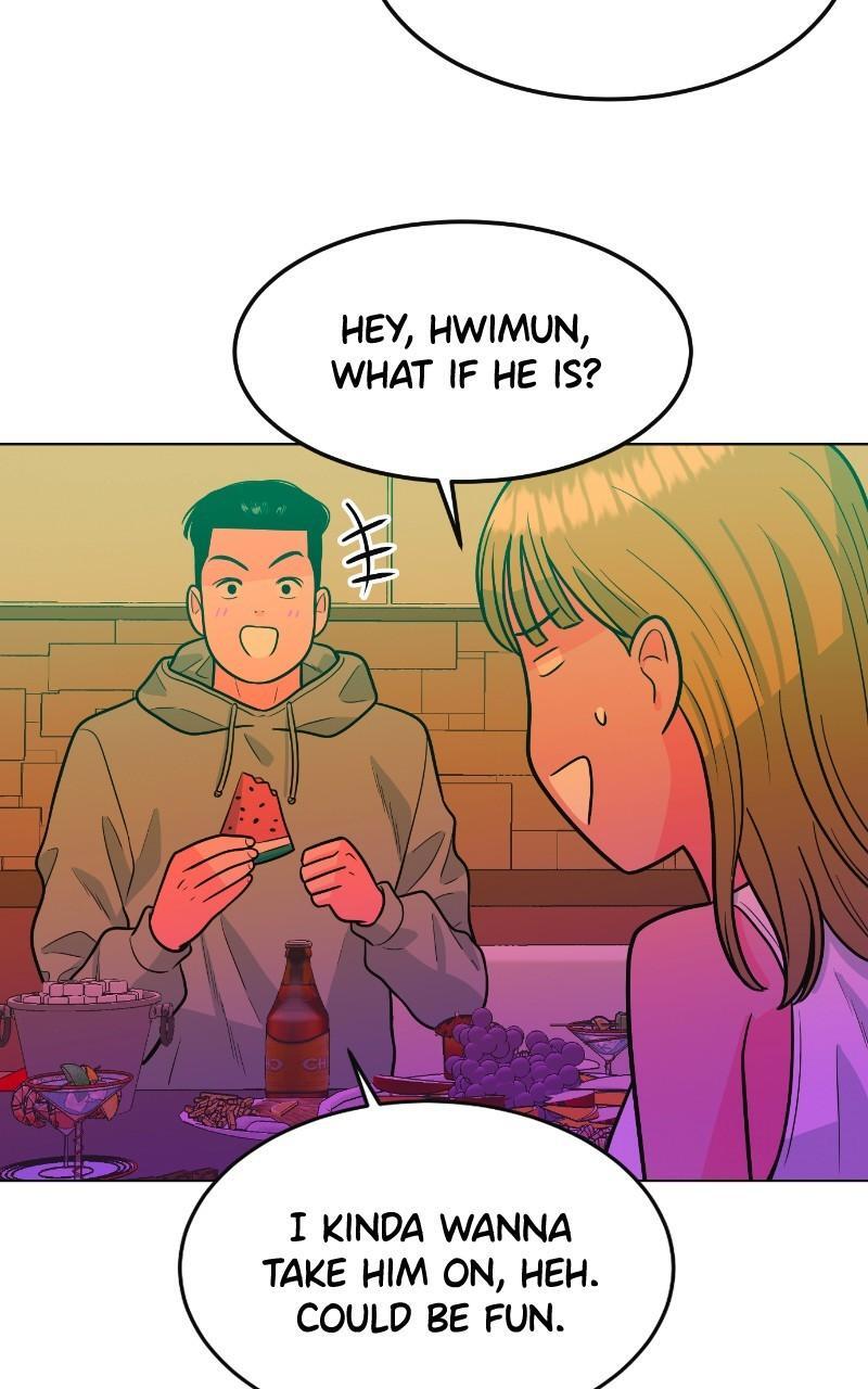 Read The Good Student Manga Online