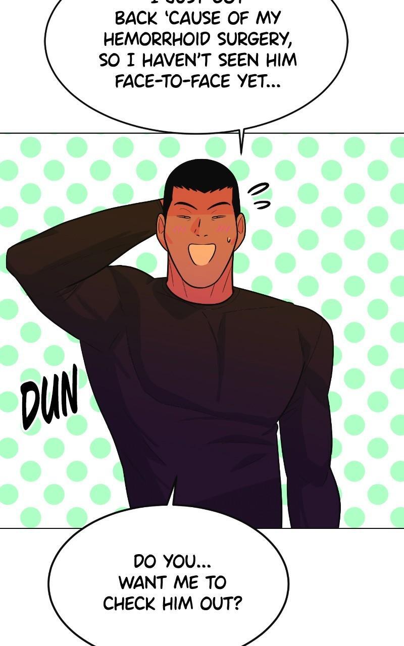Read The Good Student Manga Online