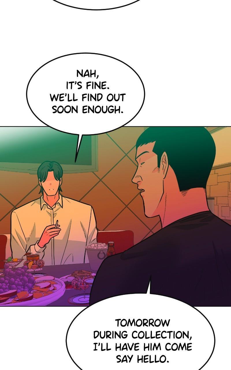 Read The Good Student Manga Online