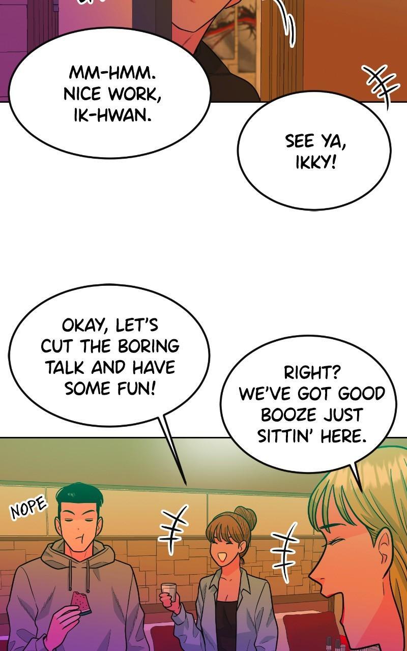 Read The Good Student Manga Online