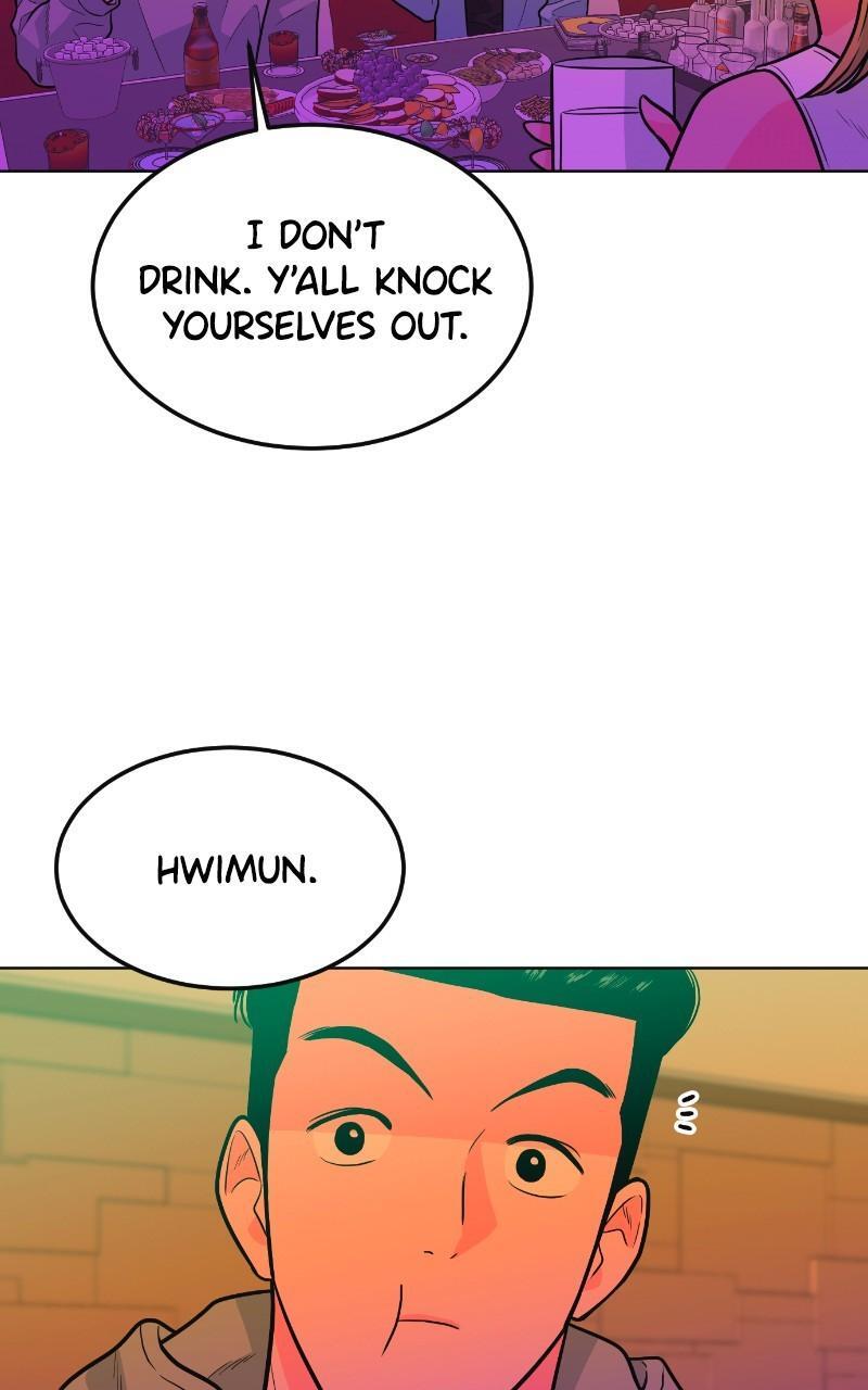 Read The Good Student Manga Online