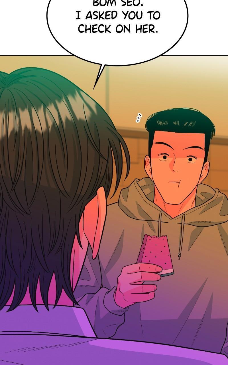Read The Good Student Manga Online