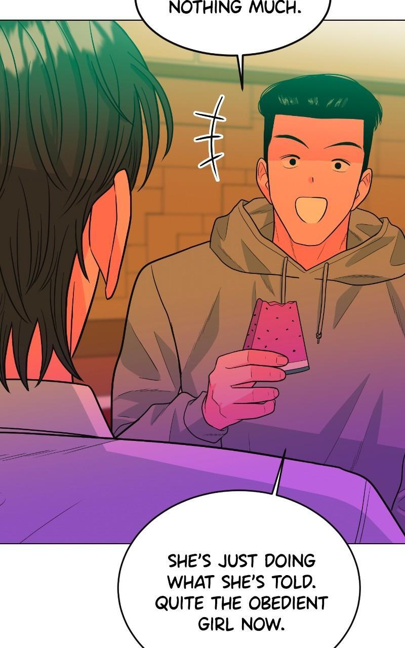 Read The Good Student Manga Online