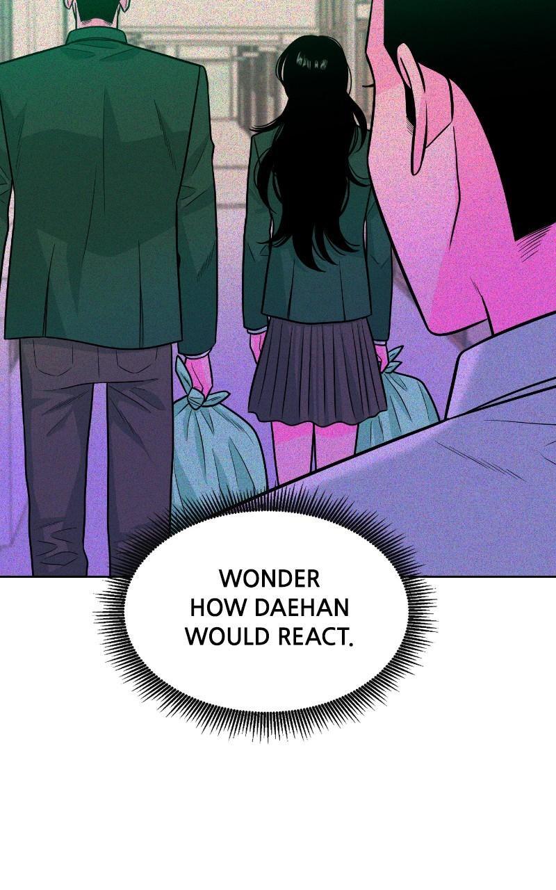 Read The Good Student Manga Online