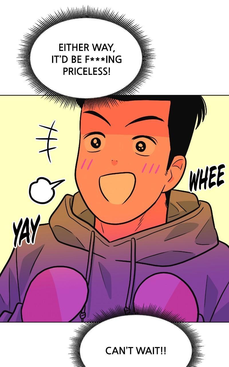 Read The Good Student Manga Online