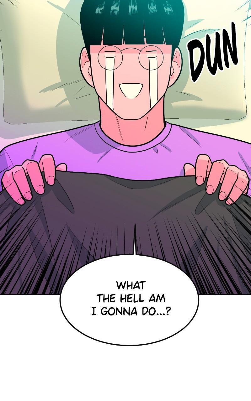 Read The Good Student Manga Online
