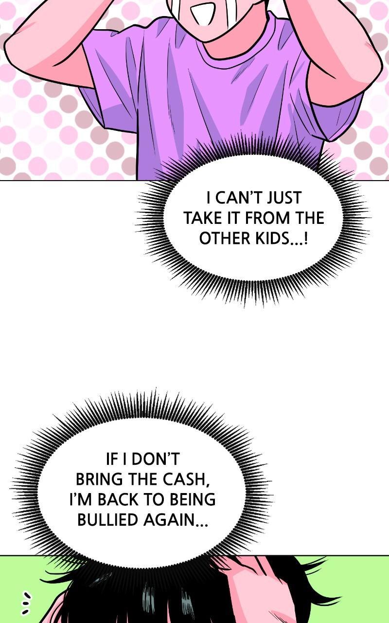 Read The Good Student Manga Online