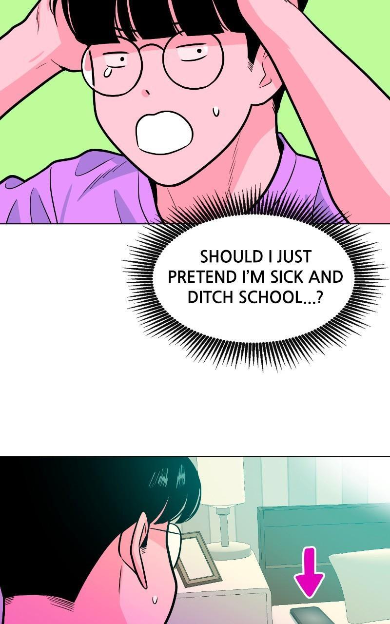 Read The Good Student Manga Online