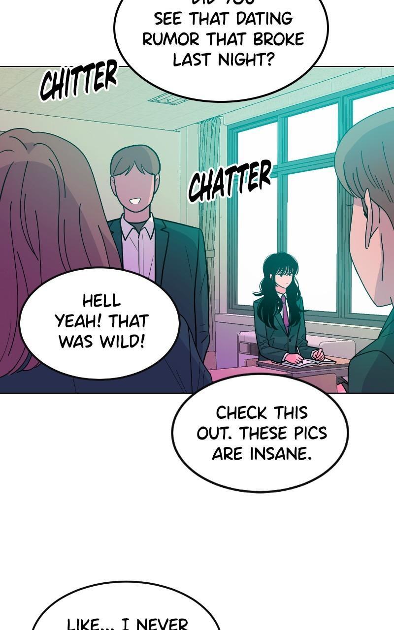 Read The Good Student Manga Online