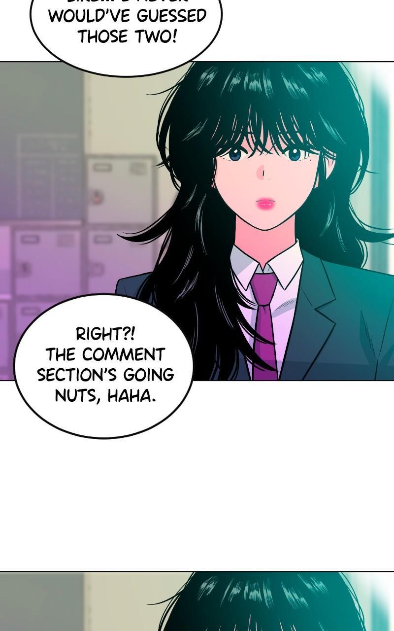 Read The Good Student Manga Online