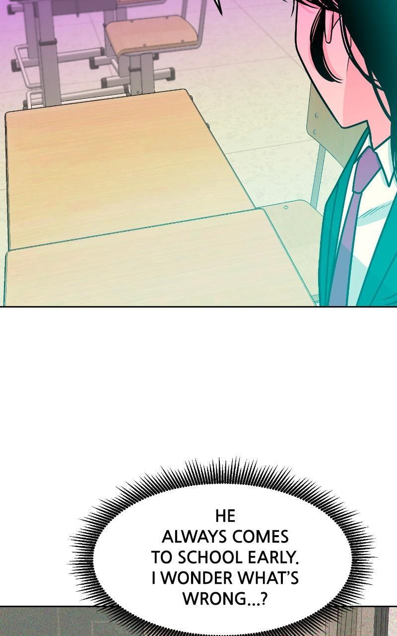 Read The Good Student Manga Online