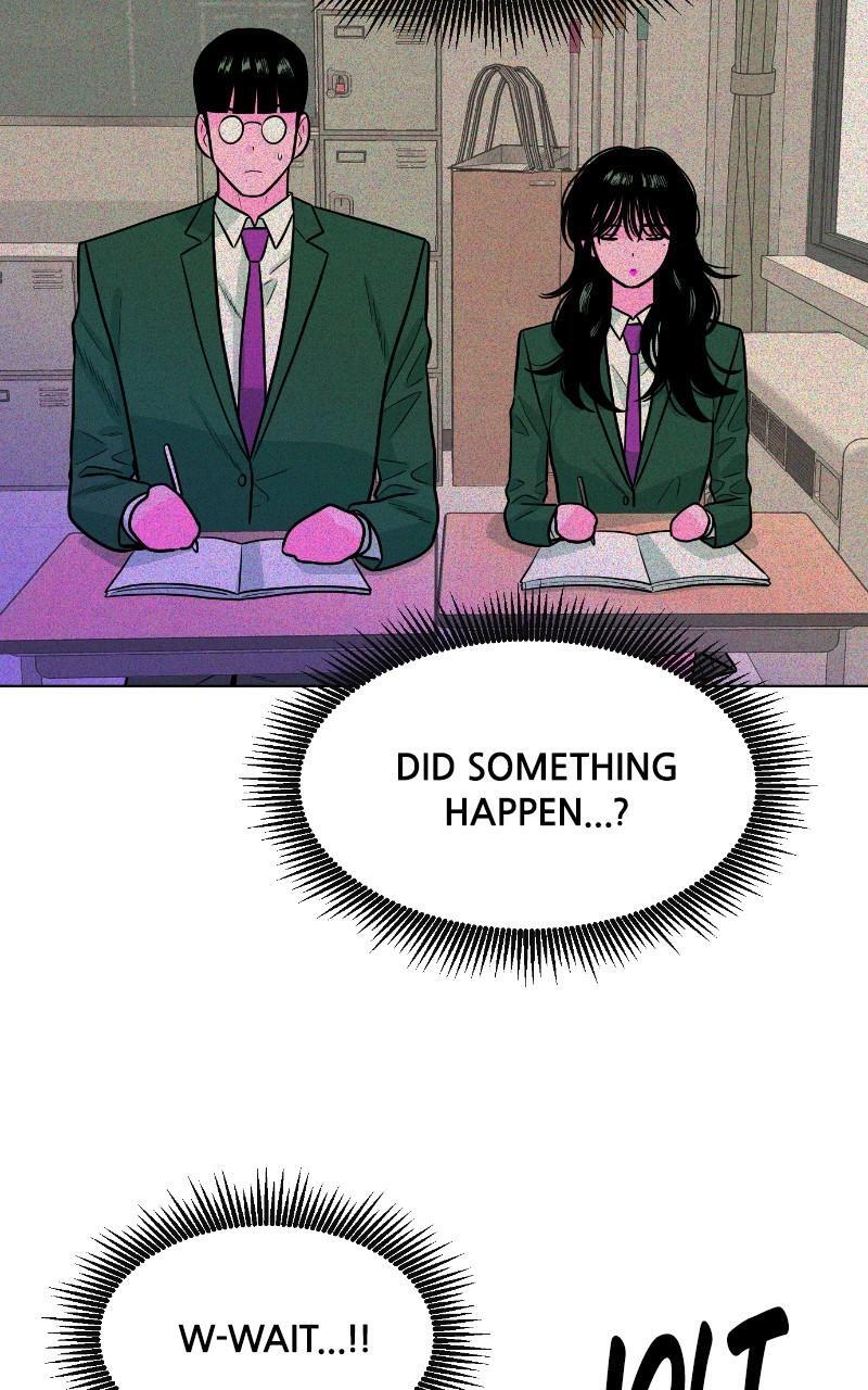 Read The Good Student Manga Online