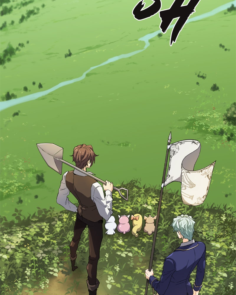 Read The Greatest Estate Developer Manga Online