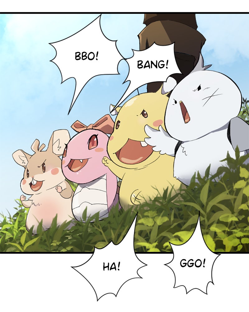 Read The Greatest Estate Developer Manga Online