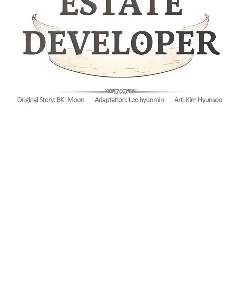 Read The Greatest Estate Developer Manga Online