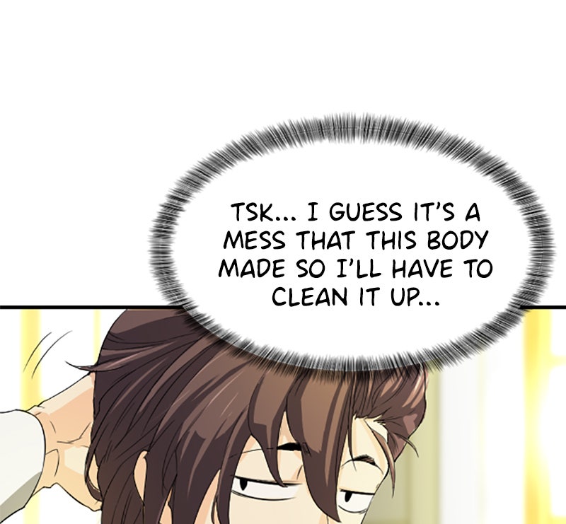 Read The Greatest Estate Developer Manga Online