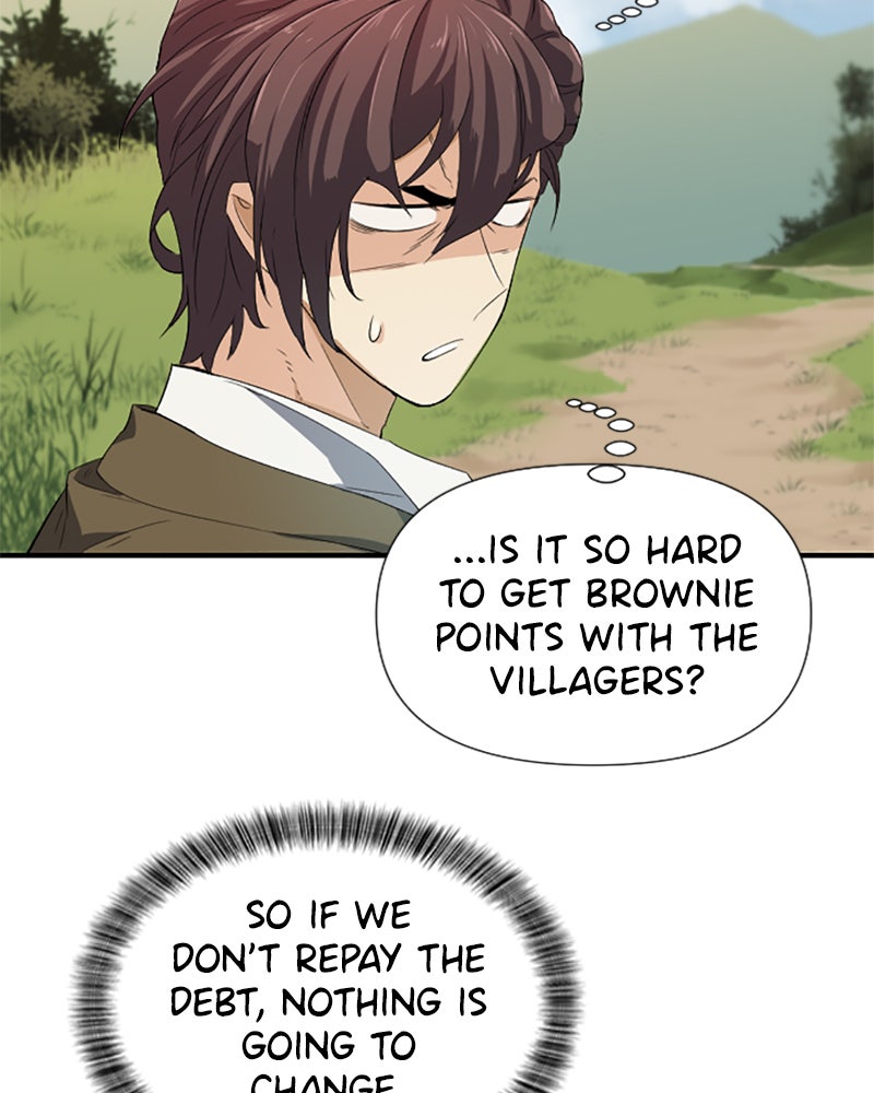 Read The Greatest Estate Developer Manga Online
