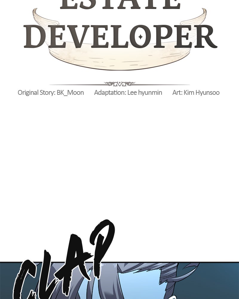 Read The Greatest Estate Developer Manga Online