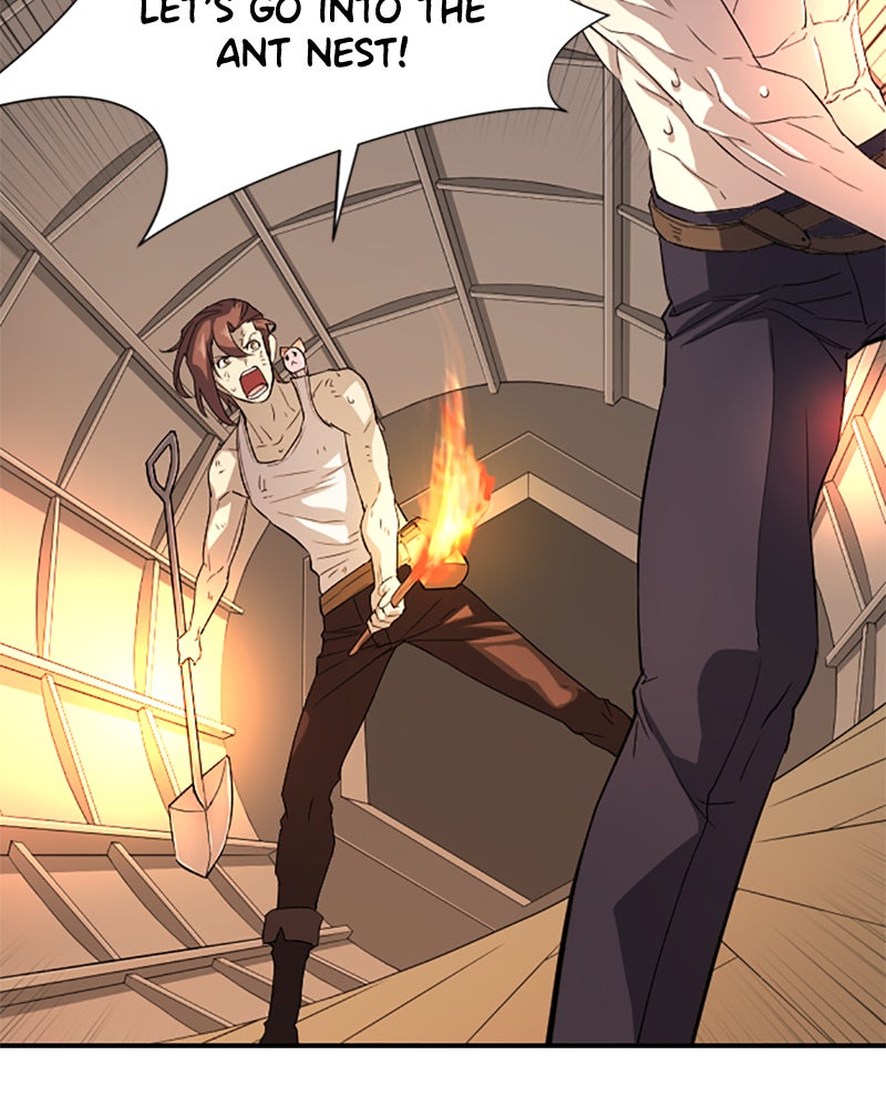 Read The Greatest Estate Developer Manga Online