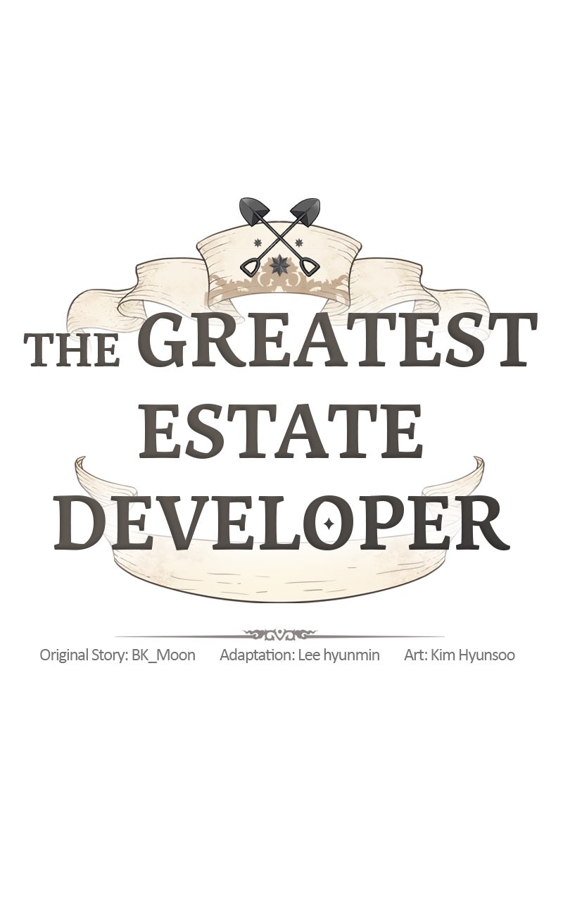 Read The Greatest Estate Developer Manga Online
