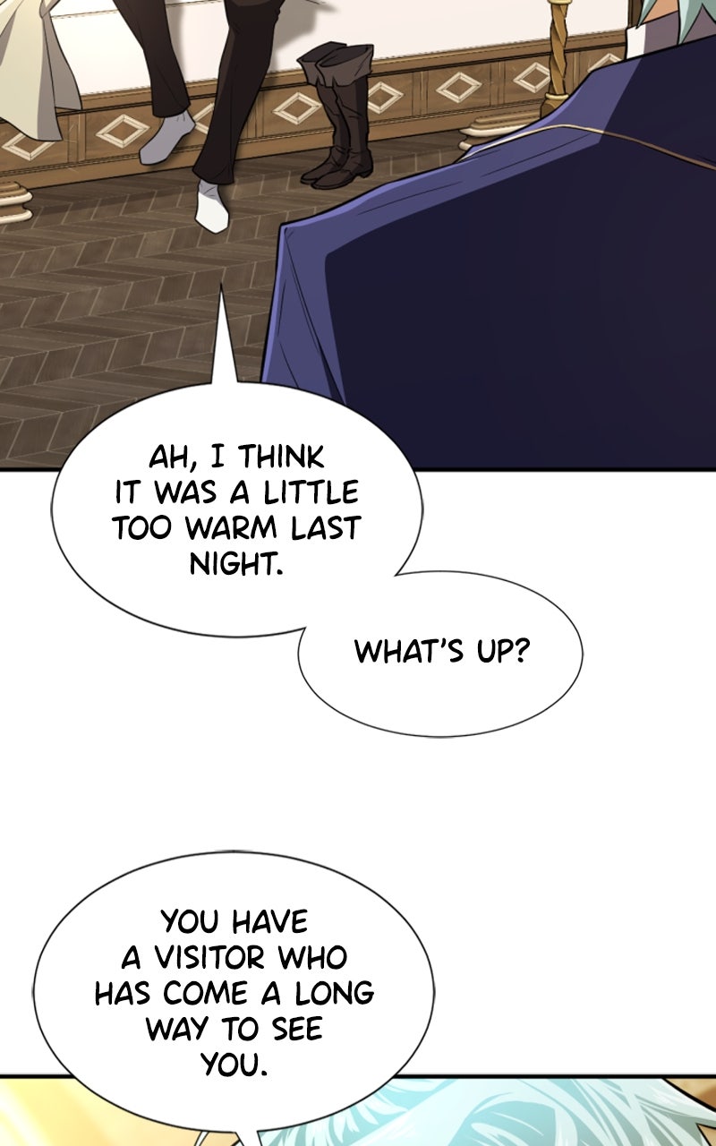 Read The Greatest Estate Developer Manga Online