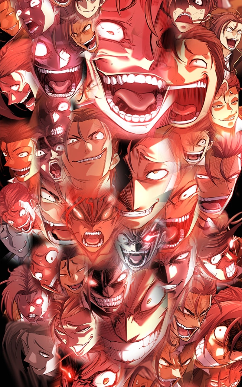 Read The Greatest Estate Developer Manga Online