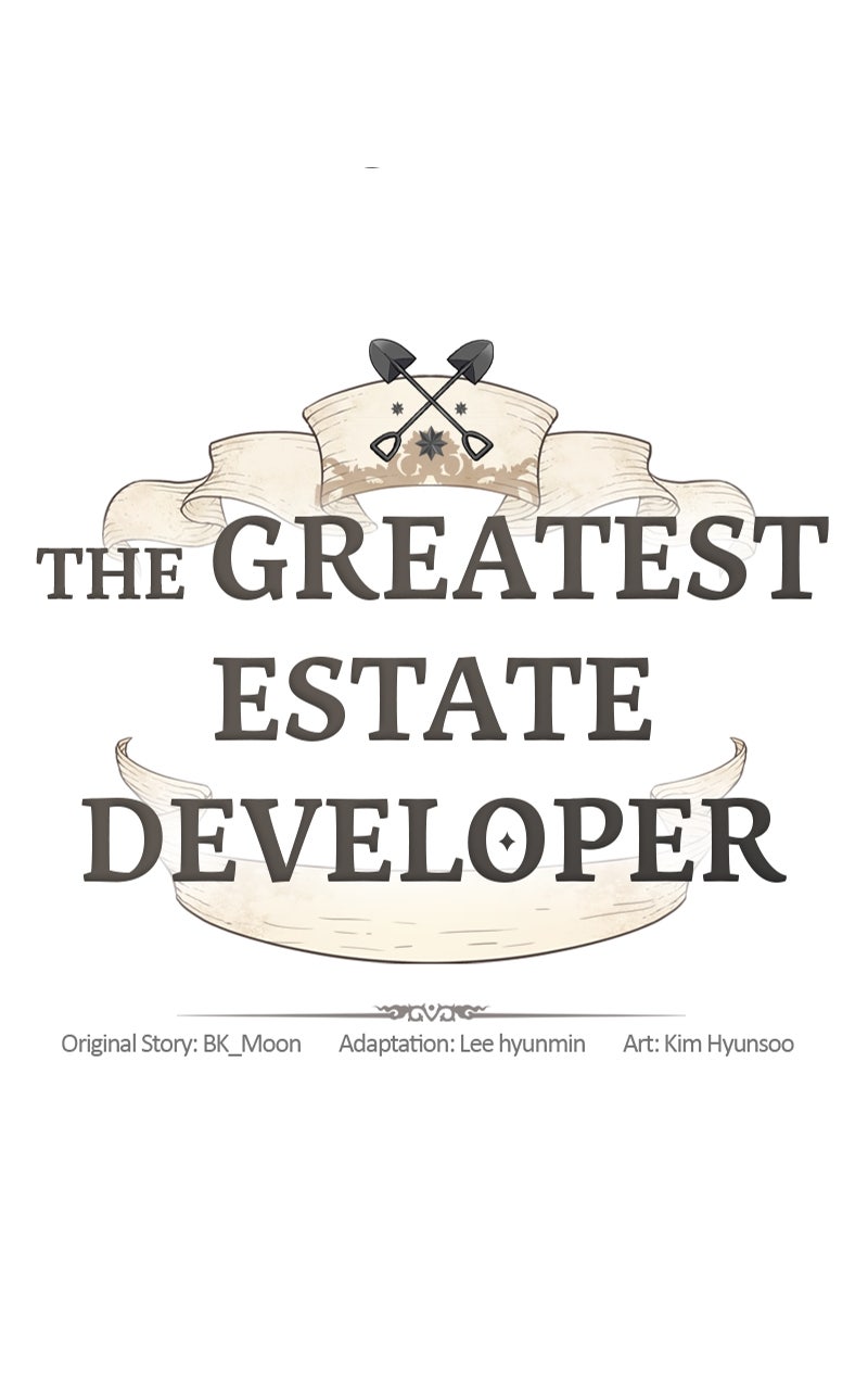 Read The Greatest Estate Developer Manga Online