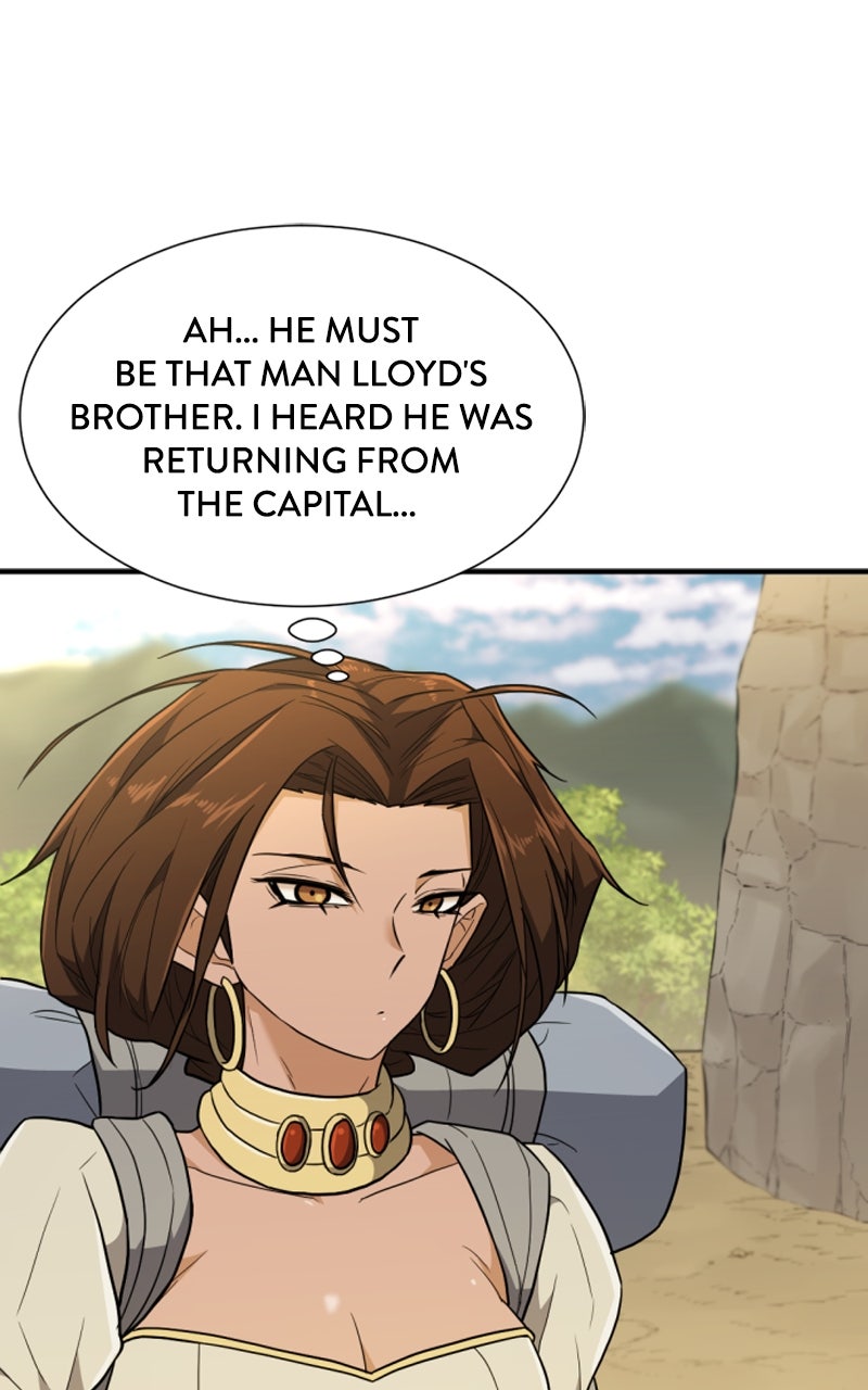 Read The Greatest Estate Developer Manga Online