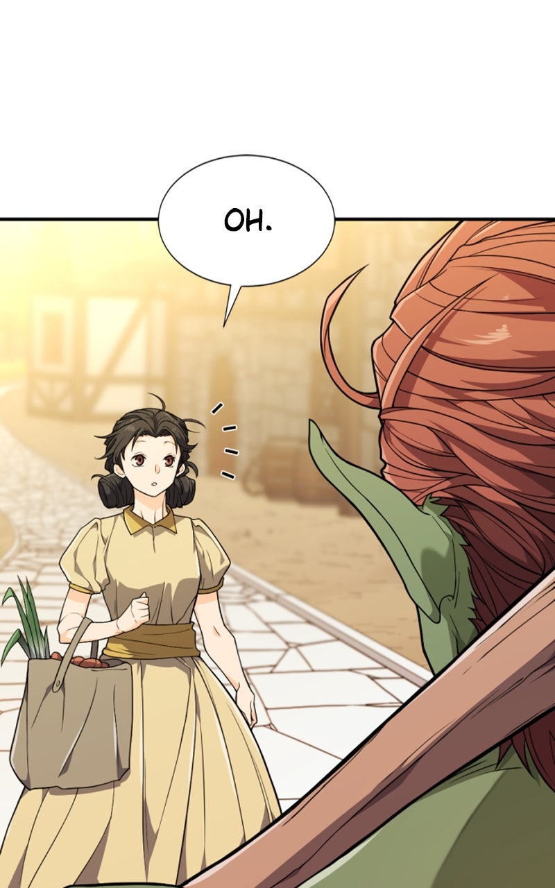 Read The Greatest Estate Developer Manga Online