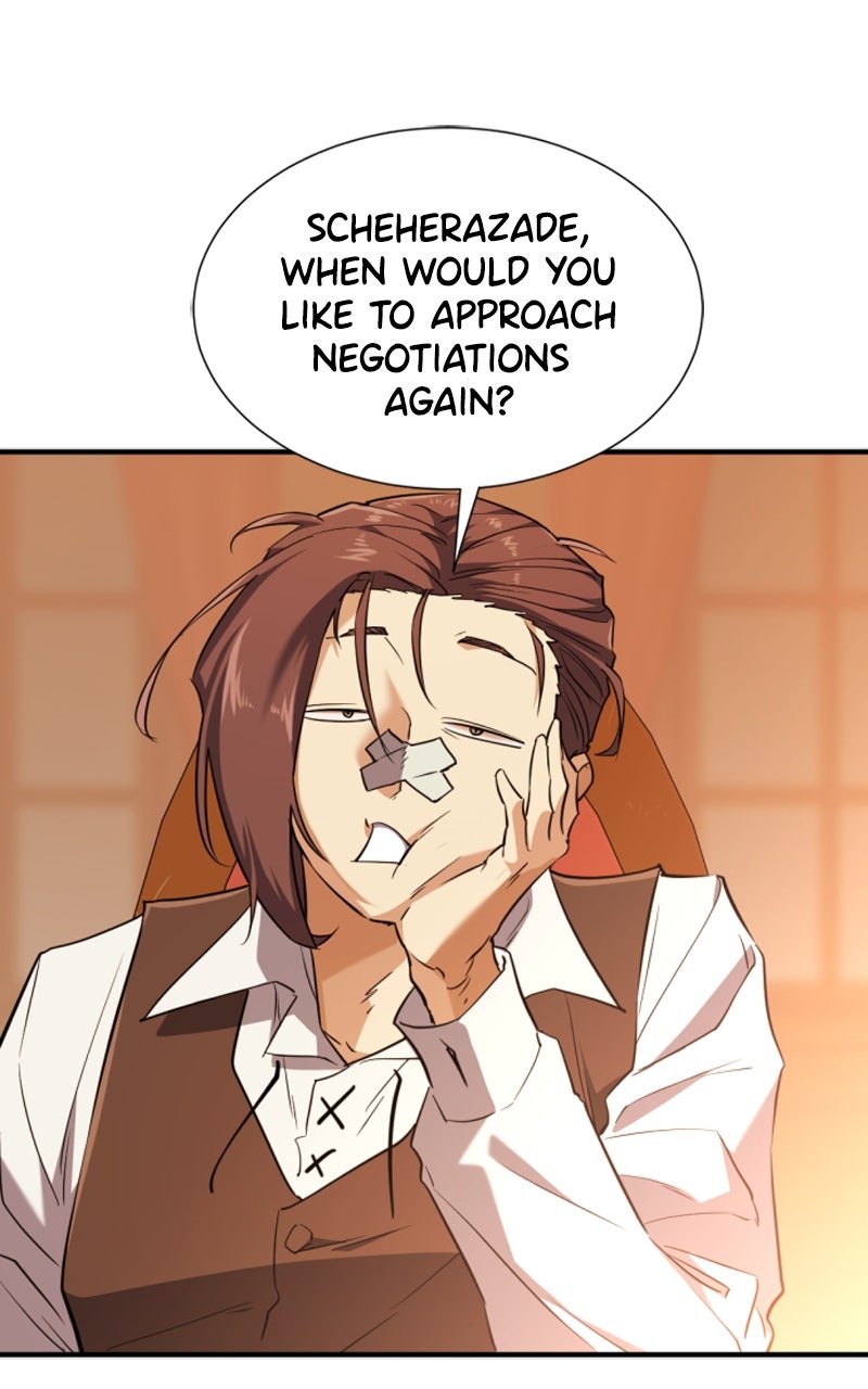 Read The Greatest Estate Developer Manga Online