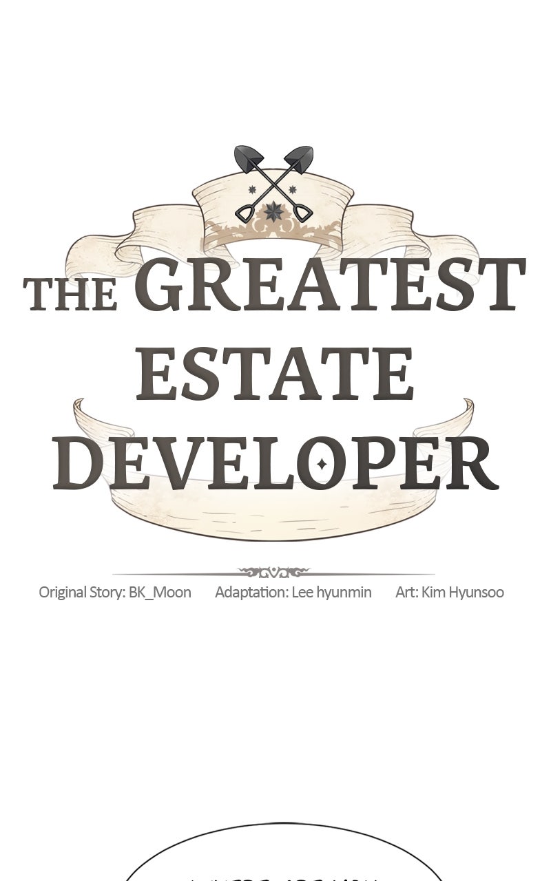 Read The Greatest Estate Developer Manga Online