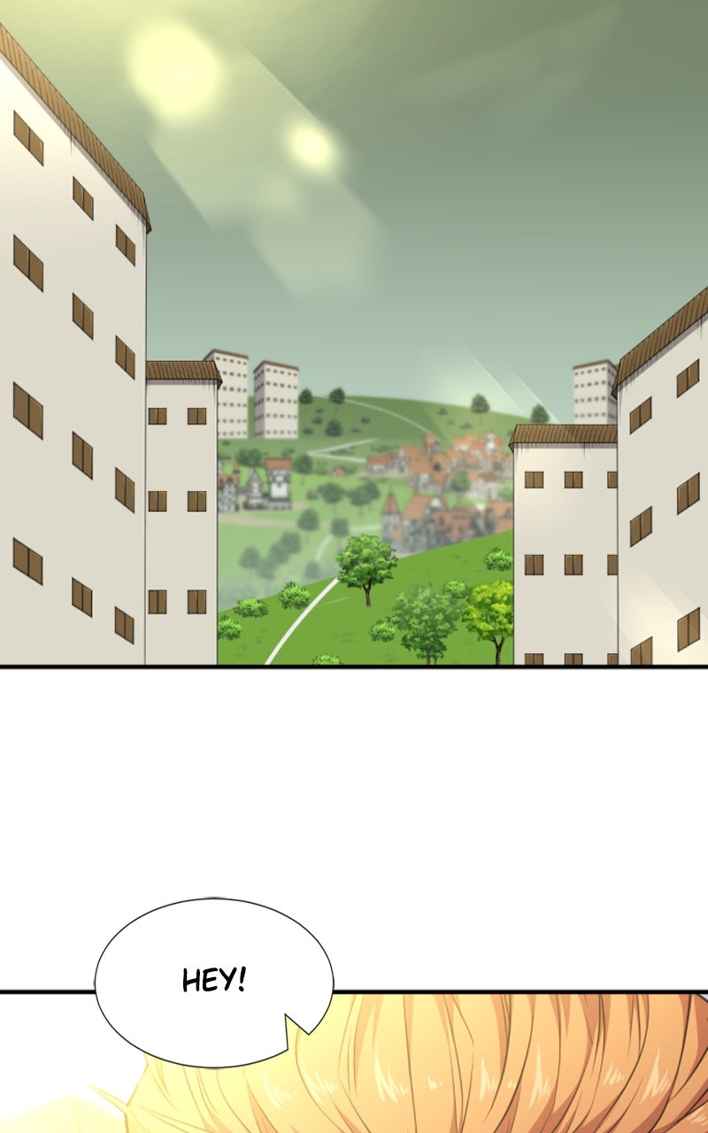 Read The Greatest Estate Developer Manga Online
