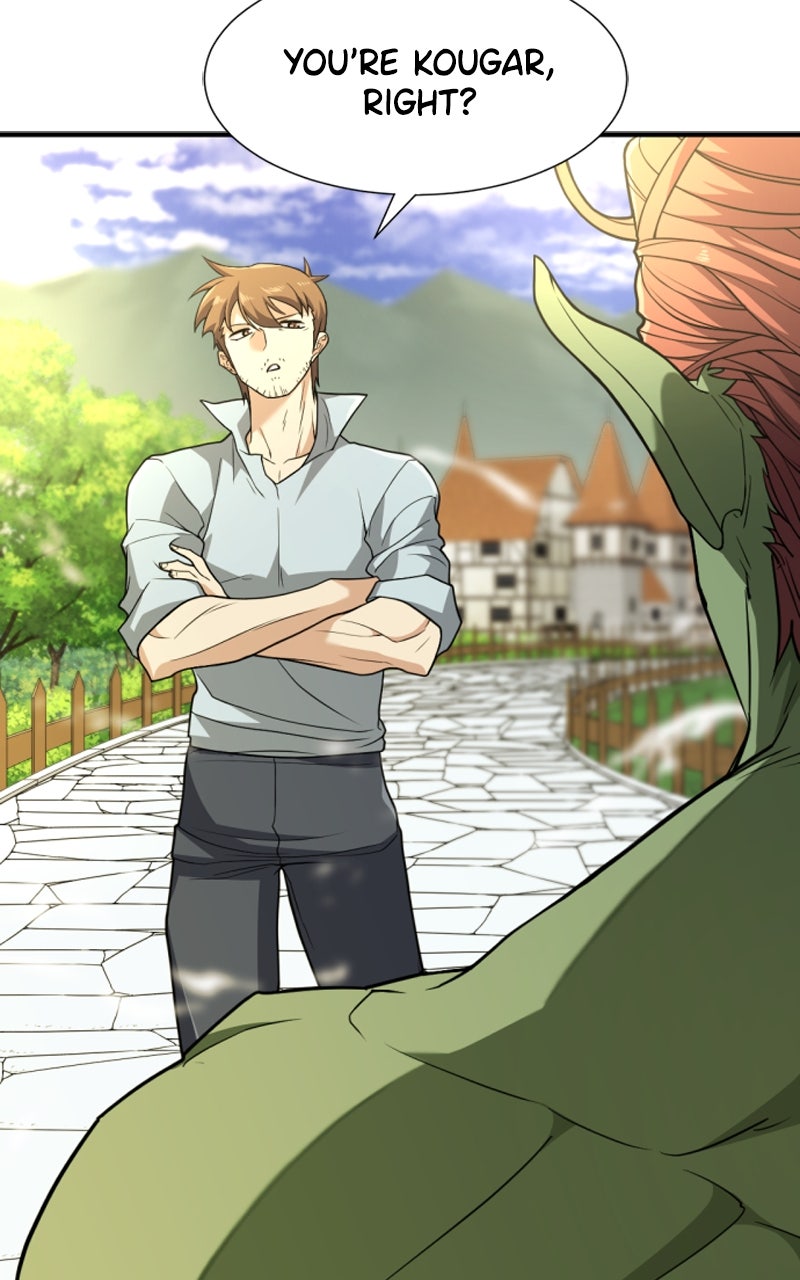 Read The Greatest Estate Developer Manga Online