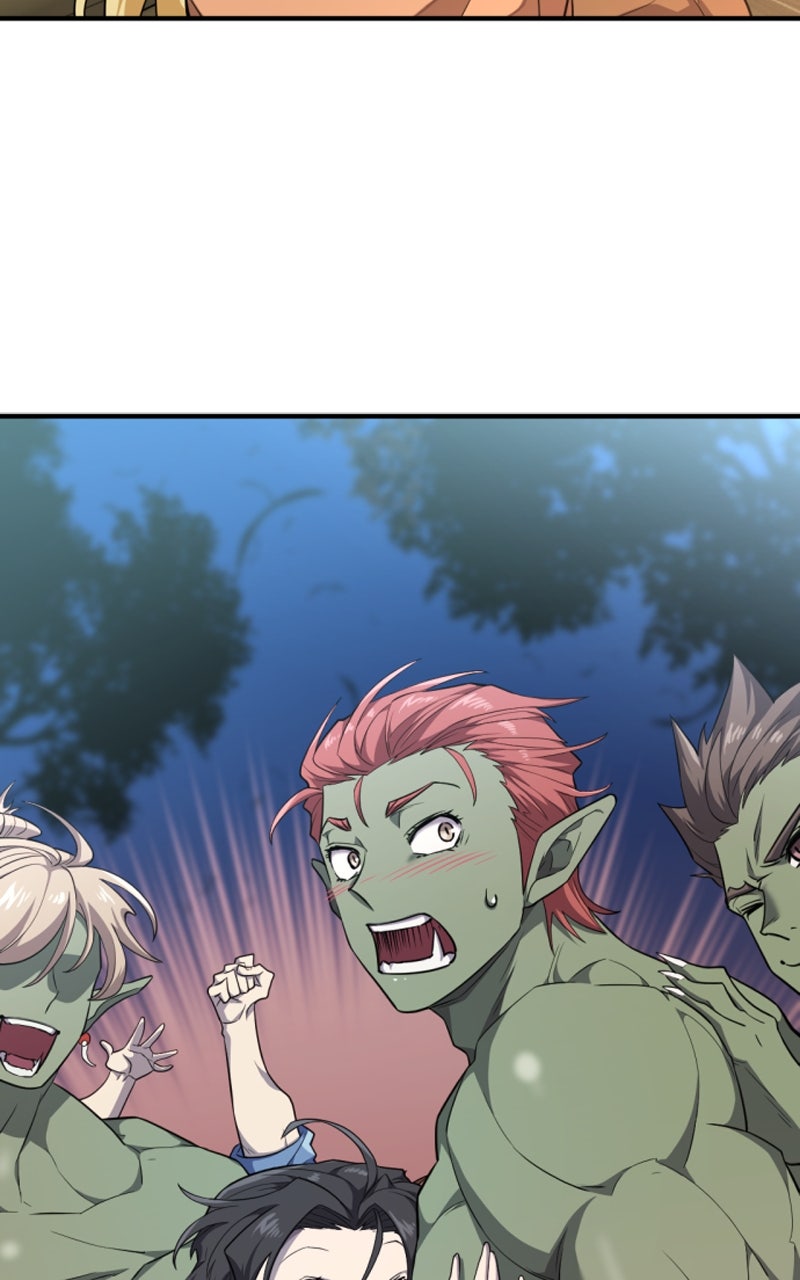 Read The Greatest Estate Developer Manga Online