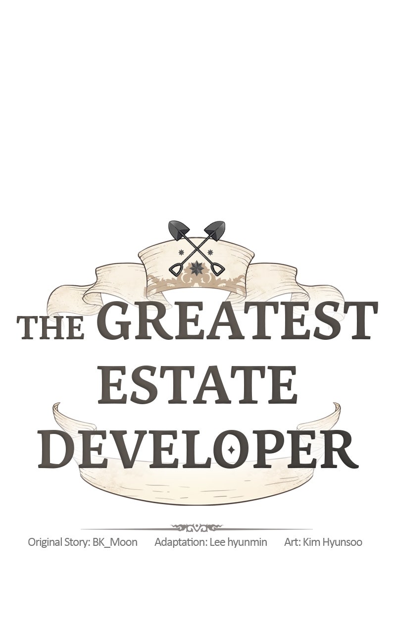 Read The Greatest Estate Developer Manga Online