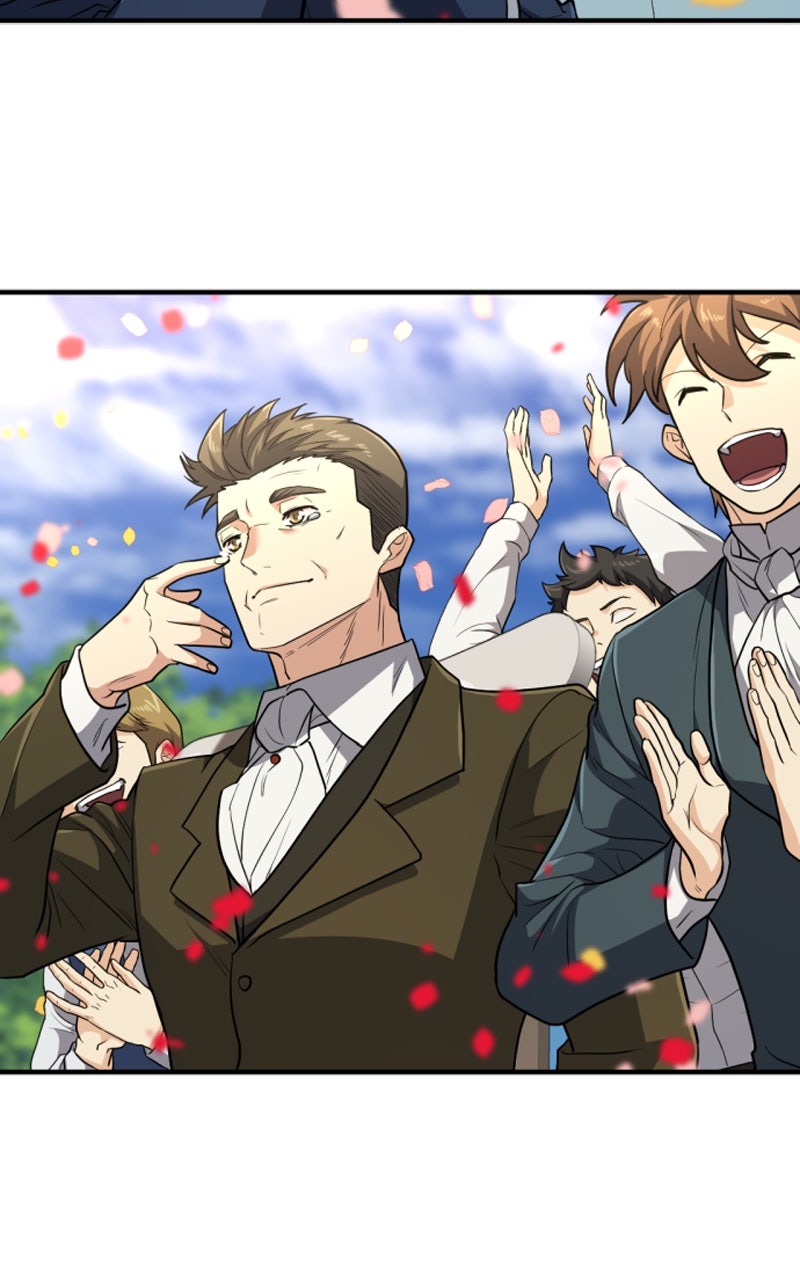 Read The Greatest Estate Developer Manga Online